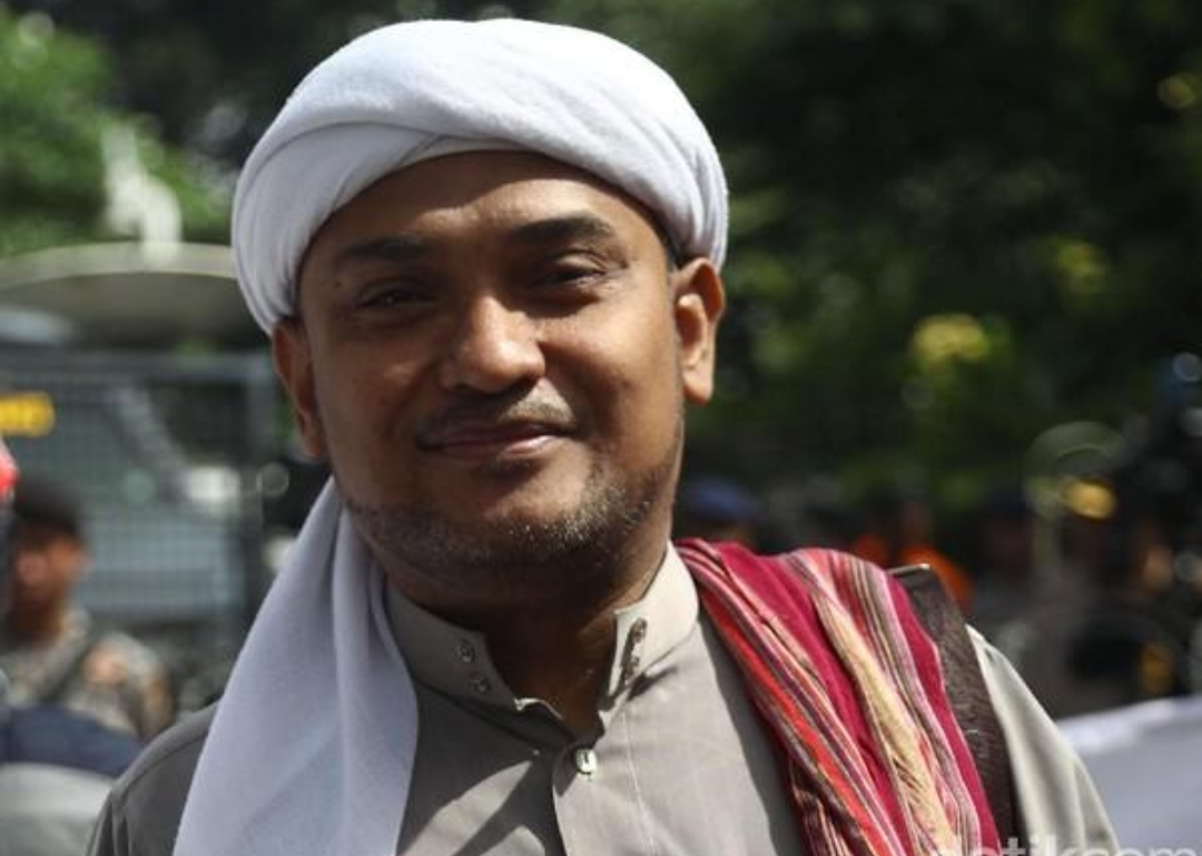 Novel Bamukmin Dikabarkan Jadi Komisaris PT Hotel Indonesia Natour