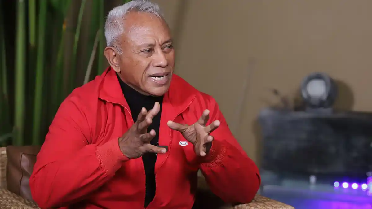 Tegas! PDIP Surati BGN Minta Identitas Kader yang Main Proyek MBG