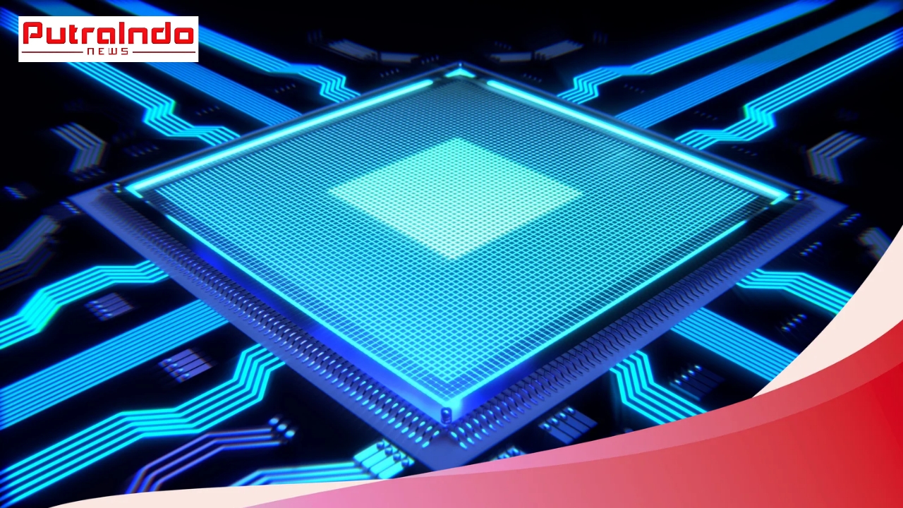 Edge Computing: Teknologi Super Cepat yang Mengubah Cara Data Diproses di Era Digital