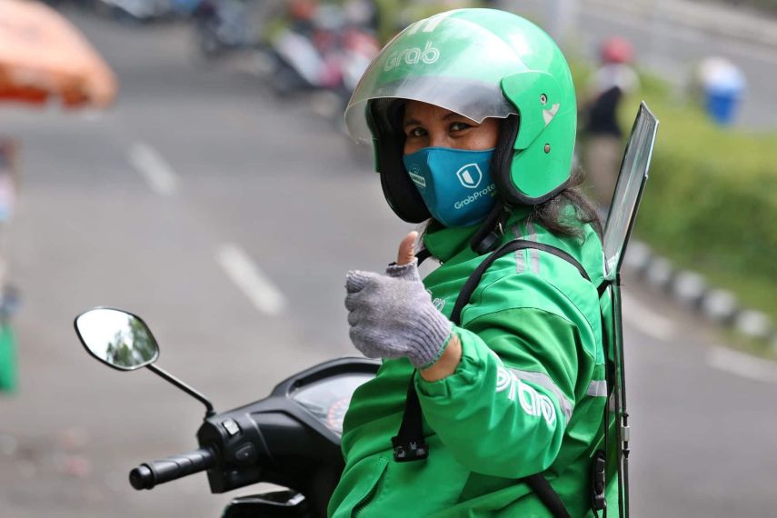 Ojol Kini Bisa Akses Rumah Subsidi
