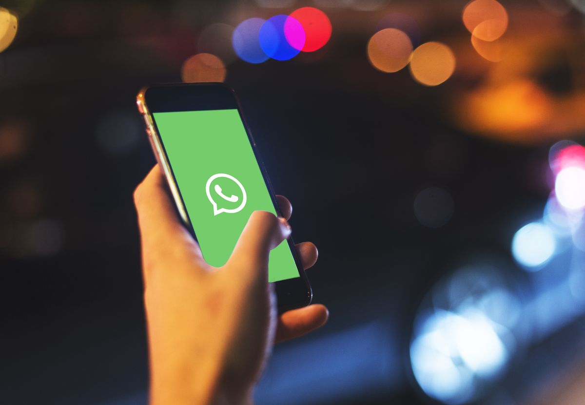 Terus Berinovasi, Whatsapp Hadirkan Fitur Baru