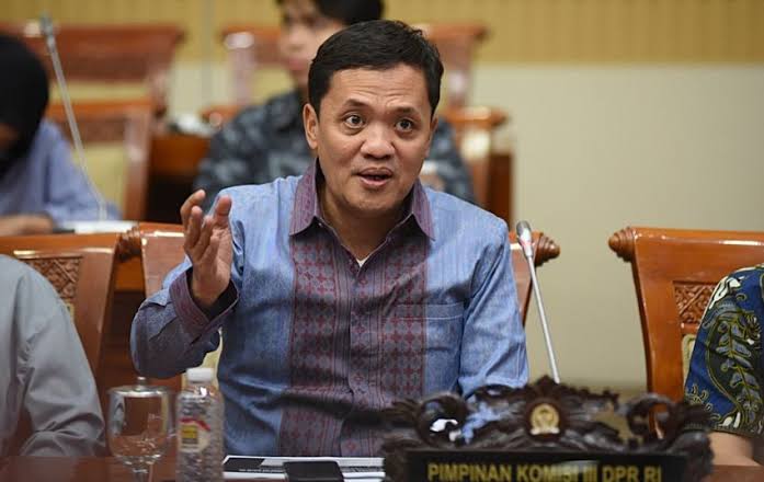 Dewan Bentuk Tim Kawal Kasus Pasca Pengunduran Jampidsus Febrie
