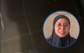 Komika Mega Salsabila Didatangi Polisi Usai Buat Konten Soal Jampidsus