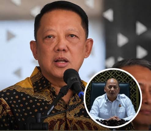 Status Eks Jampidsus Febrie Adriansyah Diralat Kejagung