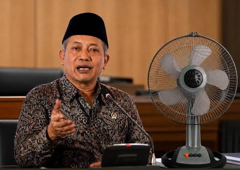 Menteri Koperasi Tanggapi Isu Kipas Angin Kopdes Senilai 1,8 Triliun