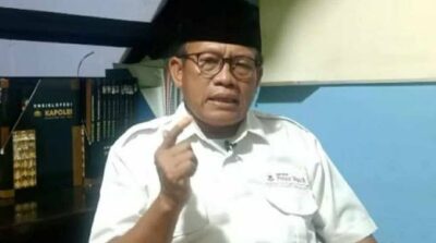 Mundur dari JAMPIDSUS, Febrie Adriansyah Diapresiasi IPW