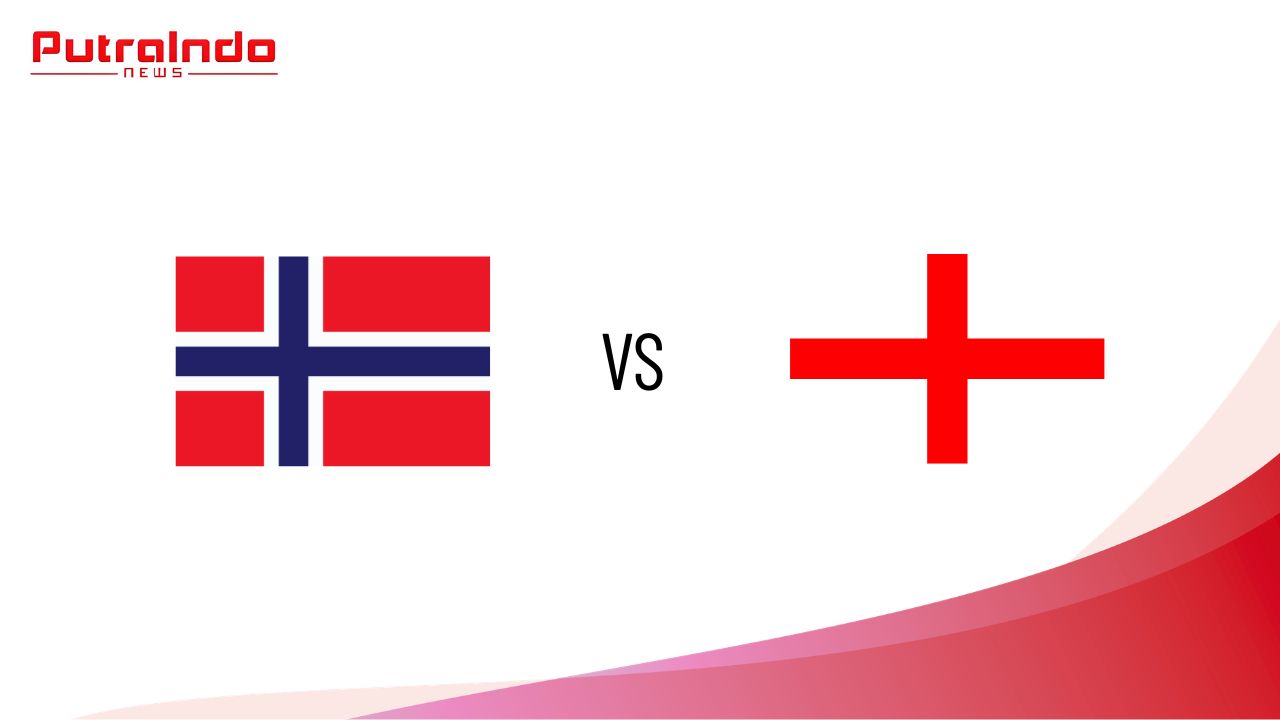 Link Streaming Norwegia vs Inggris – Perempat Final Piala Dunia 2026