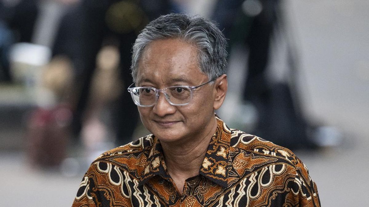 Menteri PU Kembali Disorot Usai Tunjuk Keponakan Jadi Komisaris