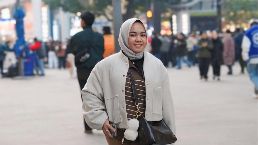 Usai Asisten Raffi Ahmad Muncul Lagi Mbak Lala yang sebagai Wakil Ketua BGN