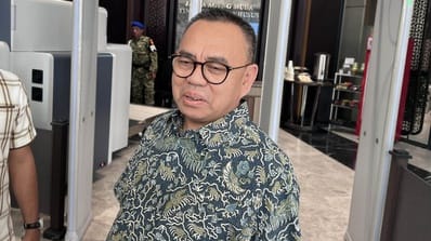 Sudirman Said Diperiksa Kejagung