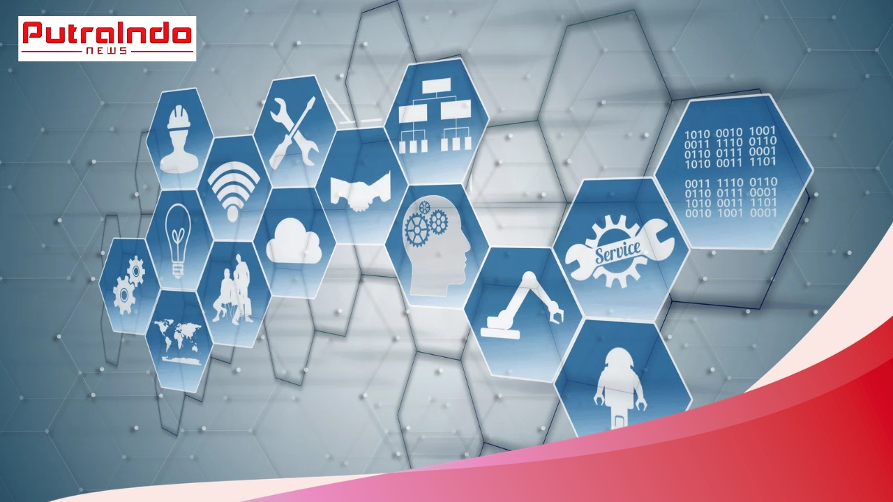 Web 4.0: Era Internet Super Cerdas yang Mengubah Cara Kita Hidup dan Bekerja