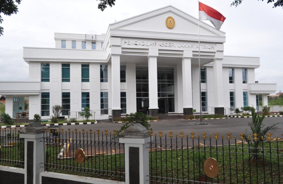 Majelis Hakim Kabulkan Eksepsi Dokter Tifa