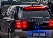 Raffi Ahmad Gunakan Mobil Mewah Sejajar Kaisar Jepang