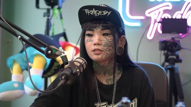 Mondy Tatto Jadi Tersangka Kasus Cinta Segitiga