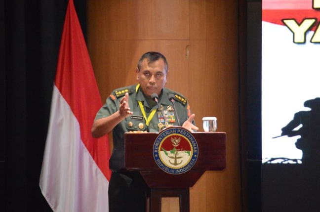 Jejak Sang Baret Merah dari Sanur: Perjalanan Letjen (Purn) Ida Bagus Purwalaksana dari Markas Kopassus Hingga Lingkar Istana
