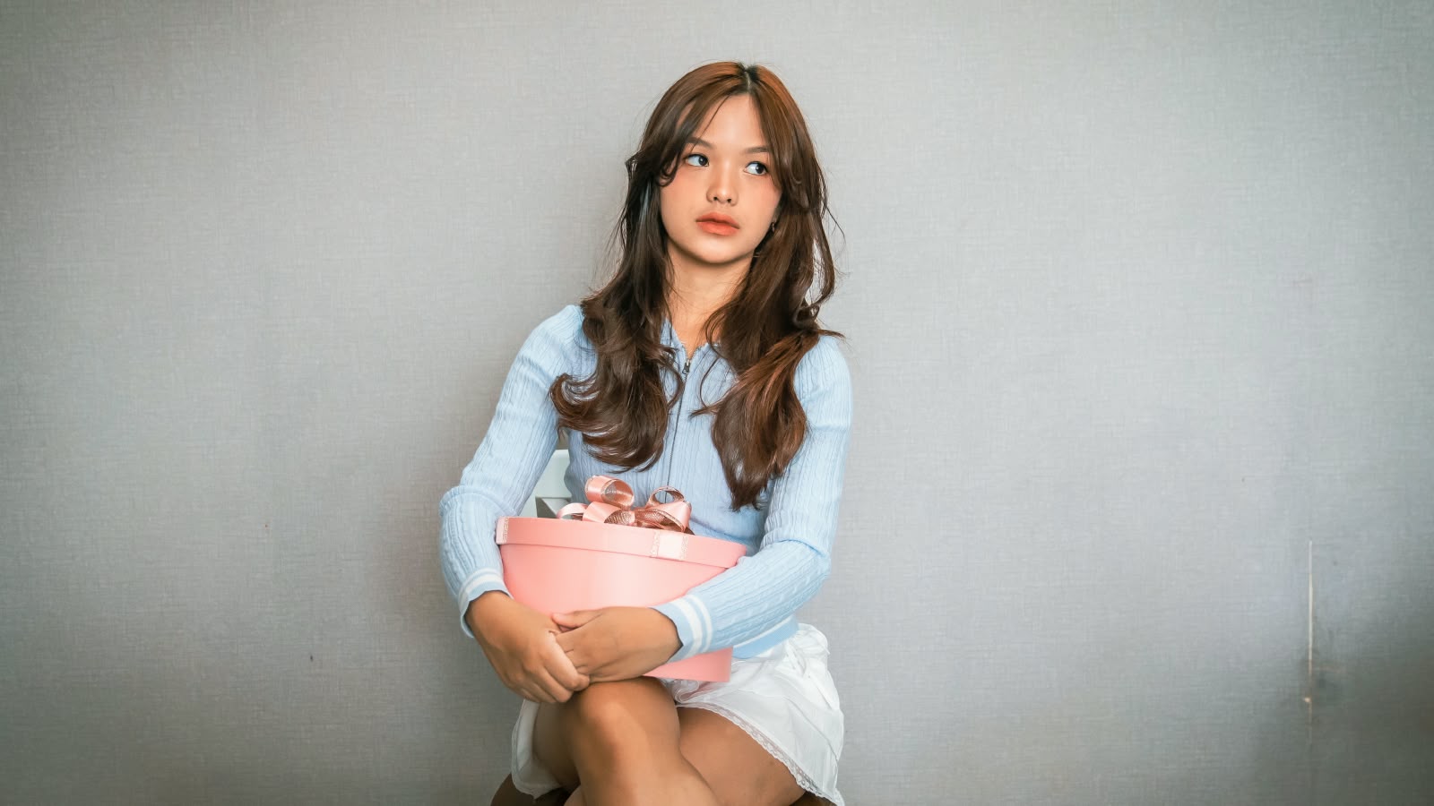 Serafesya Ungkap Sisi Emosional lewat “The Box”, Lagu tentang Cinta dan Kehilangan