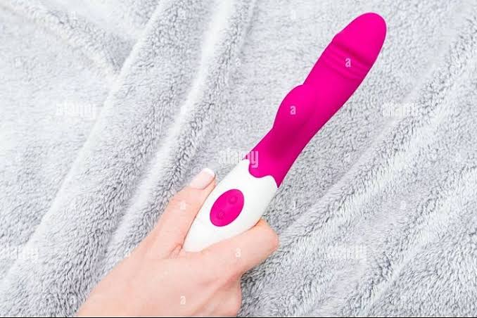 Mencuat Wacana Sex Toy Bagi Warga Lapas