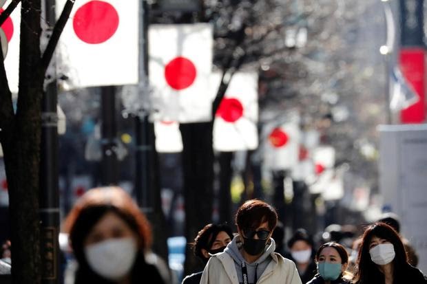 Cara Jepang Ringankan Beban Masyarakat Lewat Pemangkasan Pajak Makanan Jadi 1 Persen