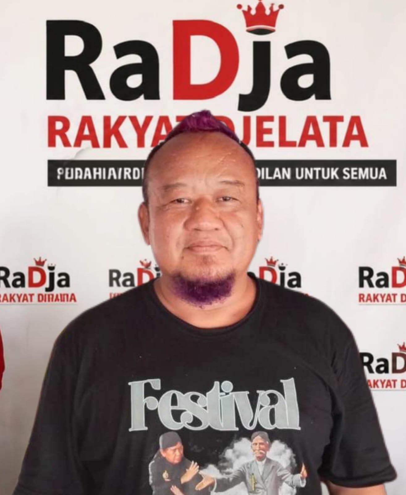 Rencana Penarikan Retribusi Wisata Ngreco Ditolak GMB dan Ormas RaDja