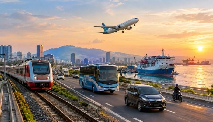 Hari Perhubungan Nasional di Tengah Maraknya Kecelakaan Transportasi