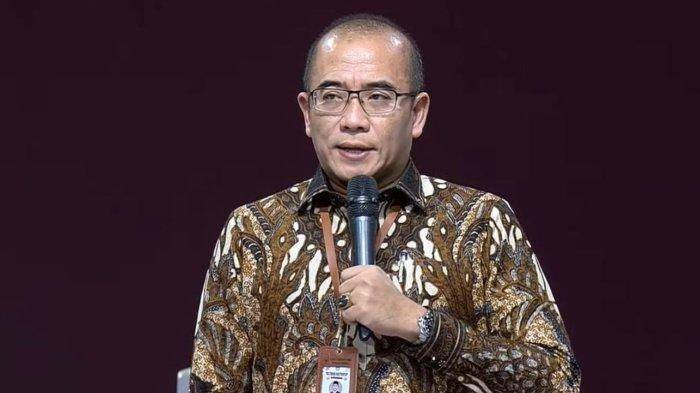 Mantan Ketua KPU Tepis Tudingan Adanya Pasal Penyelundupan terkait Pencalonan Gibran