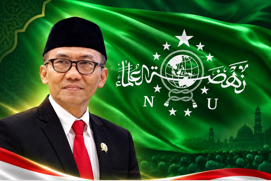 Hikmah di Balik Gonjang-Ganjing Muktamar NU ke-35, Panggung Para Gus Kembali Mengemuka