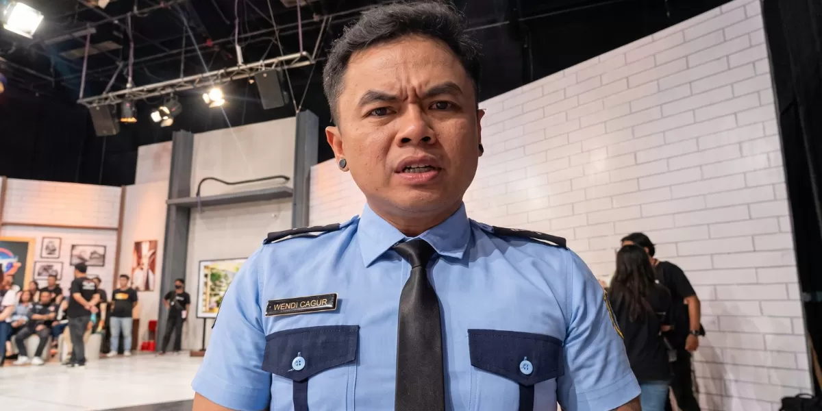 Wendy Cagur Sebut Akun Medsosnya Dibatasi Usai Suarakan Karhutla