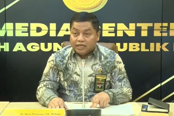 MA Tegaskan Tidak Ada Toleransi terhadap Aksi Penyiraman Hakim di Pati