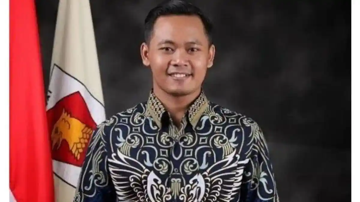 Politisi Gerindra Disorot Diduga Danai Pendemo Pati ke Jakarta