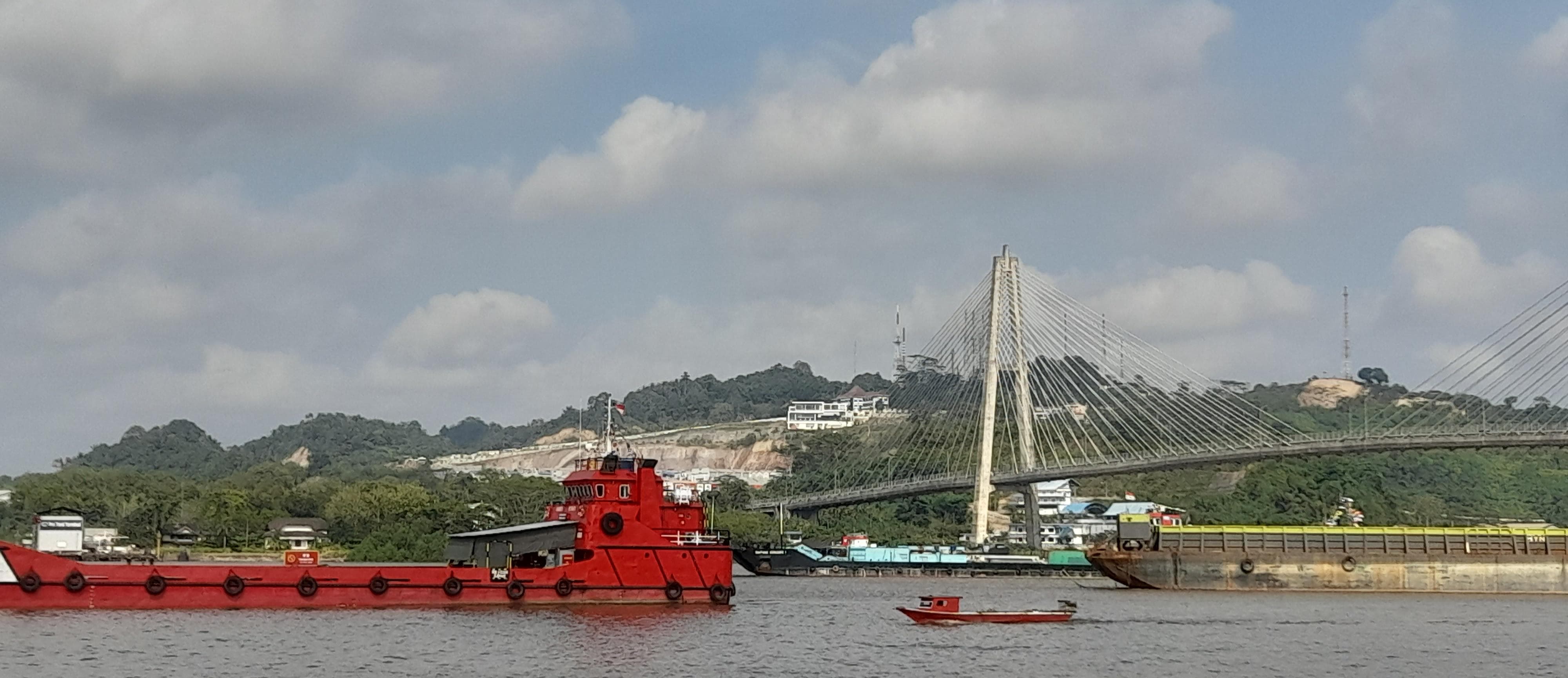 Sebelum Indonesia Merdeka, Air Telah Lebih Dahulu Mengalir