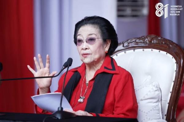 Megawati Tegaskan BPJS Kesehatan Jangan Sampai Diutak-Atik