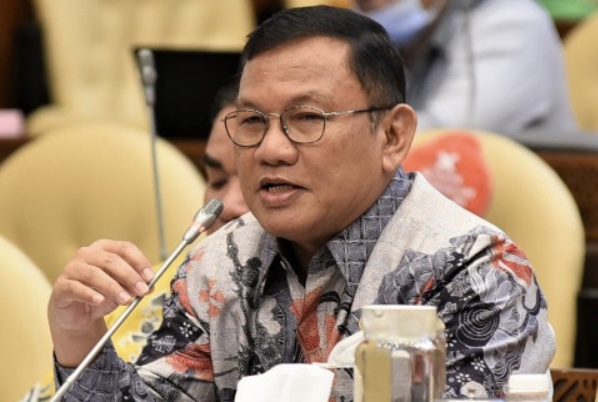 Dewan Dukung Swasembada Pangan Pemerintah