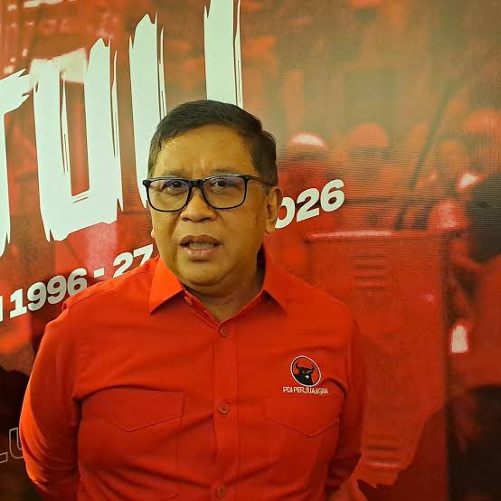 PDIP Buka Komunikasi atas Ajakan PKS Tindak Lanjuti Ijazah Gibran