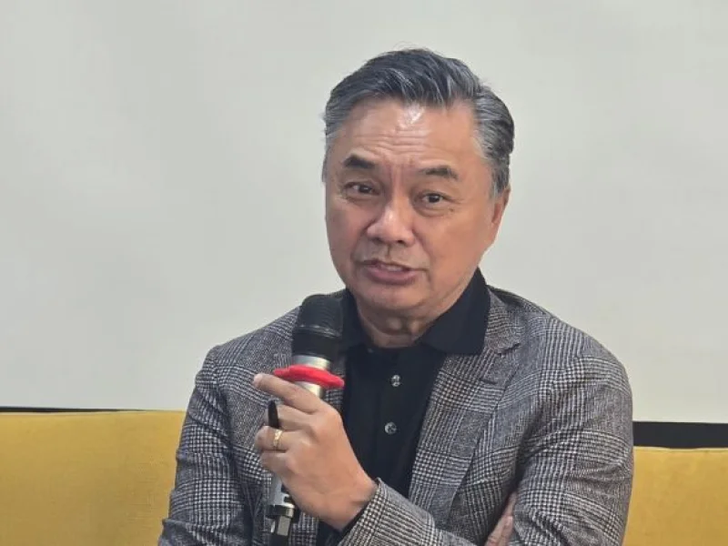 Dino Patti Djalal Tepis Isu Singapura Bersekongkol Lemahkan Pasar Modal Indonesia