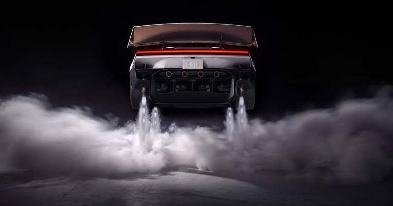 Elon Musk Pamerkan Mobil Terbaru yang Bisa Terbang
