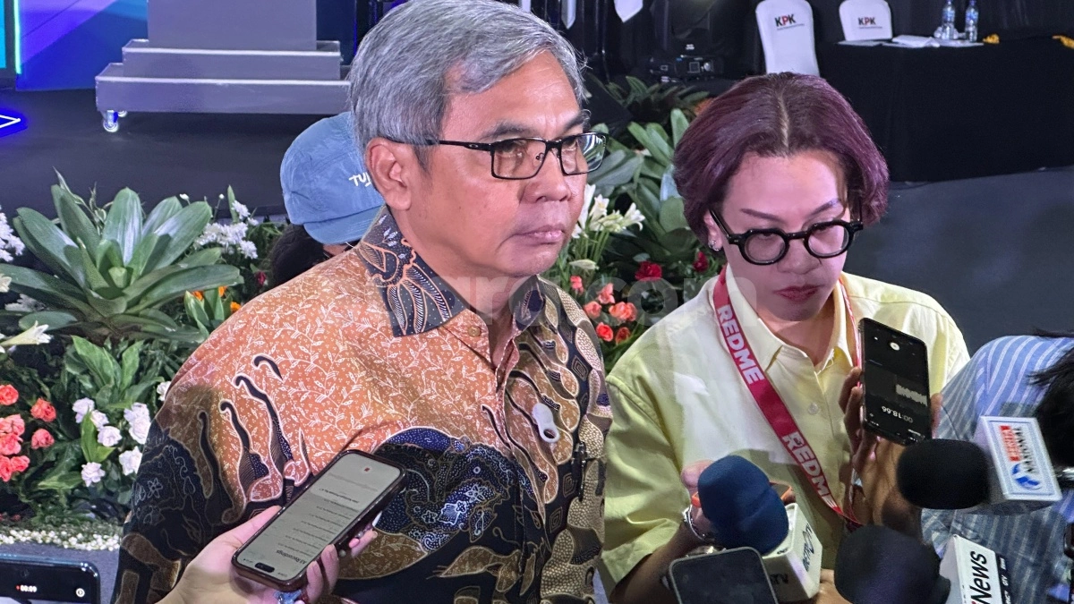 Menteri ATR/BPN Nusron Wahid Dipanggil KPK