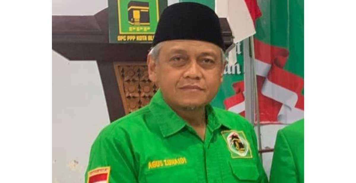Ketua Komisi I DPRD Blitar, Agus Zunaidi Serap Keluhan Warga di Reses Pakunden