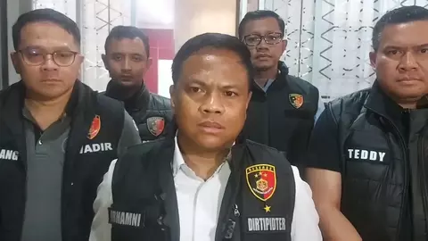Polisi Bongkar Modus Penyelundupan Emas ke Dubai