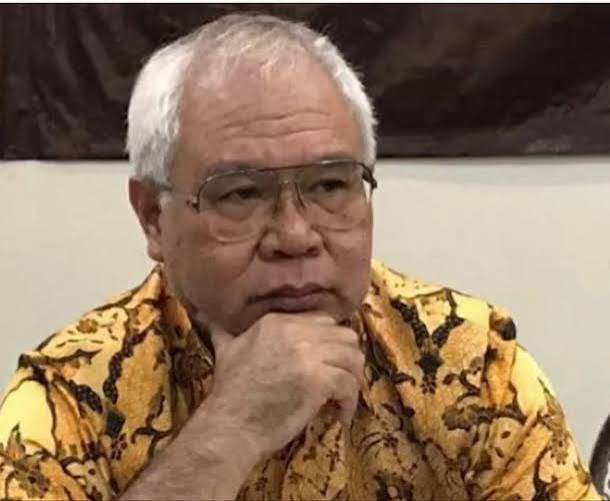 Eks Kepala BAIS Soleman Ponto: Wakil Ketua Ombudsman Tak Dapat Ditetapkan Menjadi Ketua Definitif