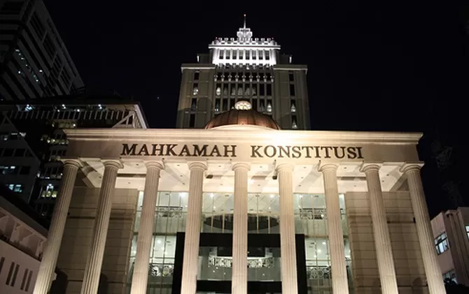 Putusan MK, Prajurit Terlibat Tindak Pidana Umum Diadili di Peradilan Umum