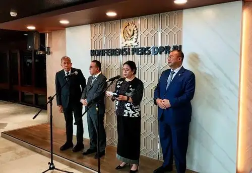 Puan Maharani Beberkan Alasan Proses Uji Kelayakan Komjen Suyudi Berlangsung Kilat