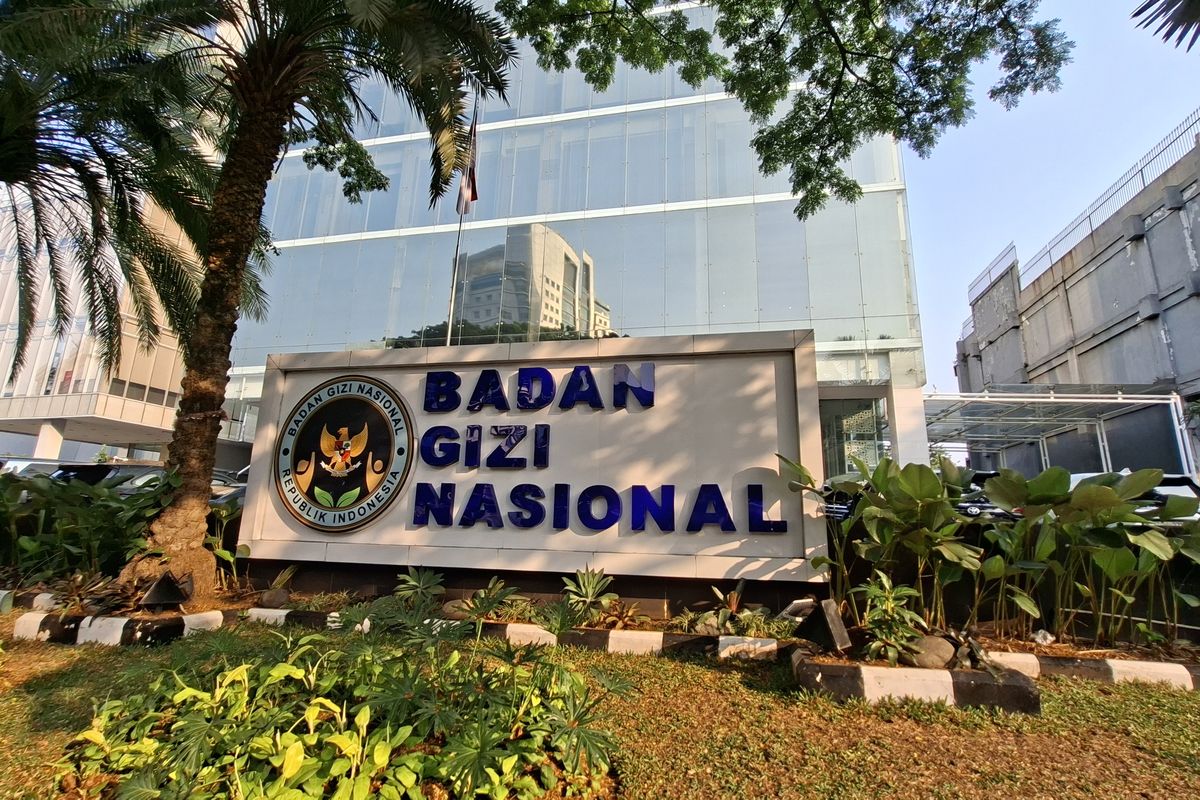 BGN Tutup Permanen Dapur MBG