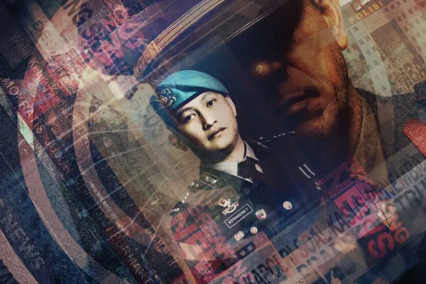 Netflix Resmi Hadirkan Film Dokumenter Pembunuhan Brigadir J