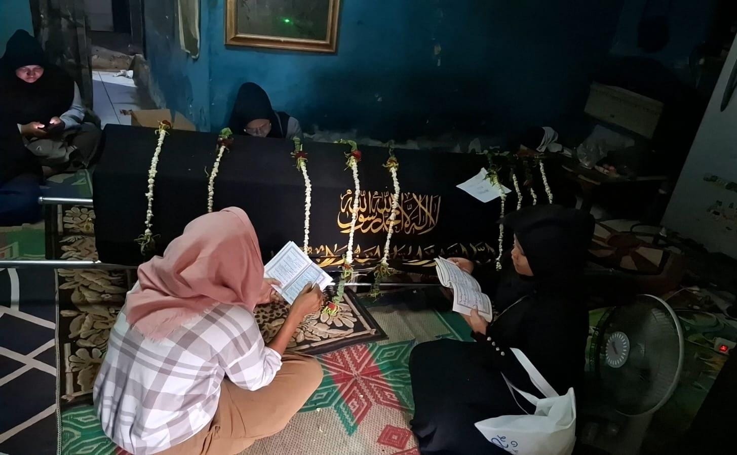 Polisi Usut Kasus Kematian Bambang Setiawan di Pejompongan Jakpus