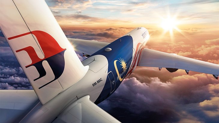 Ribuan Pilot Malaysia Airlines Bakal Dites Narkoba
