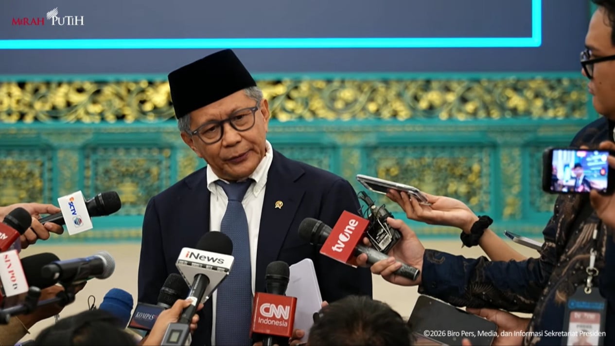 Diangkat Jadi Wantimpres, Rocky Gerung Tegaskan Pentingnya Bersikap Kritis