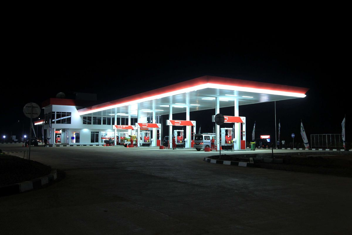 Penyesuaian Harga Terbaru Pertamina Nonsubsidi