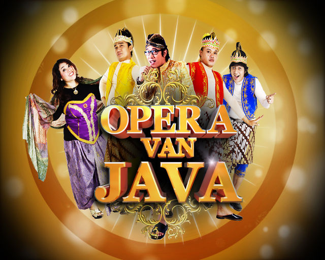 OVJ Bubar, Ternyata Ini Penyebabnya