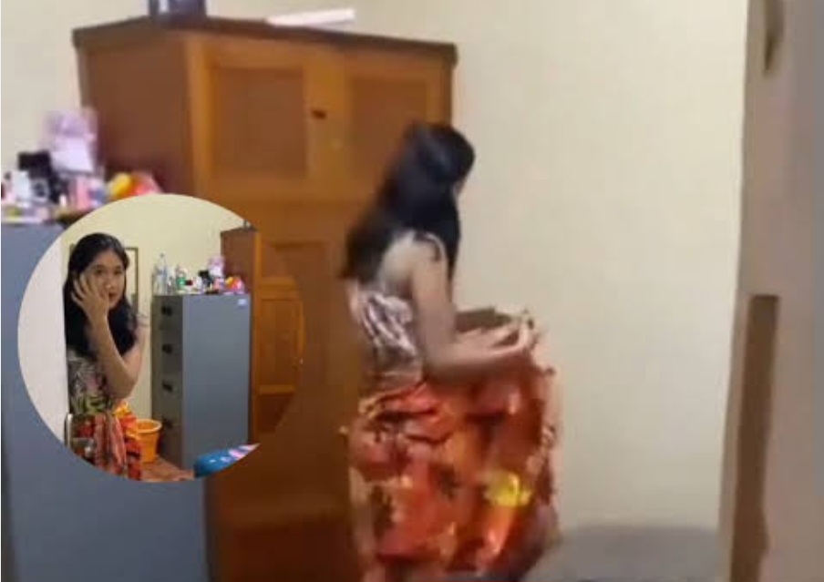 Gempar! Rumah Dinas Diduga Milik Kepala Lapas Digerebek