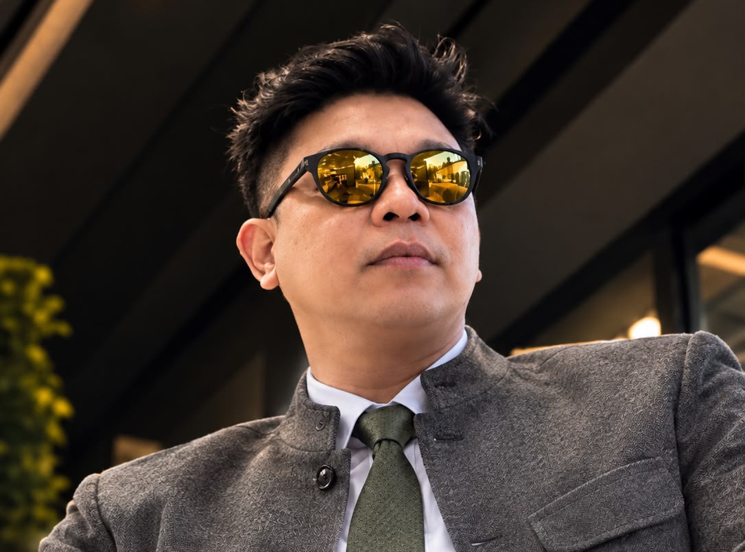 Kamil Sahib Siapkan MC Award 2027, Literasi Jadi Fondasi Pembawa Acara Profesional
